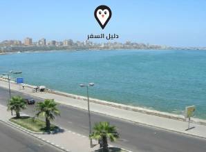 فنادق 4 نجوم الاسكندريه – أفضل الخدمات بأسعار مذهلة فى الاسكندريه