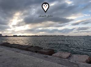 فندق دلتا الاسكندرية – عندما تجتمع عراقة التاريخ مع تميز المكان