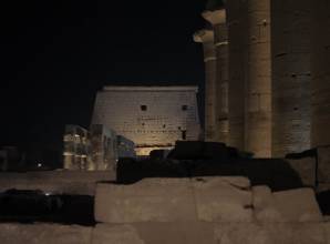 معبد الكرنك