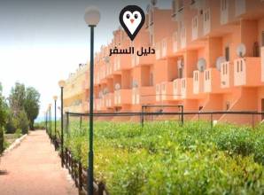قرية وندر لاند العين السخنة – لقضاء اجمل عطلة عائلية هادئة