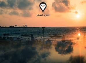 اثار الاسكندرية – خمس أثار العالم في الاسكندرية