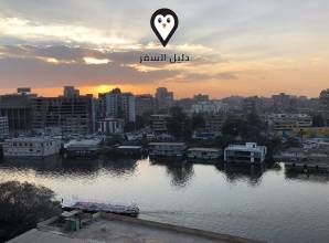 فندق فلامنكو الزمالك مصر – Golden Tulip Flamenco 4 stars