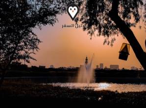 حديقة الازهر – بوابة على عالم من التاريخ القديم والمتعة