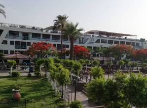 Nile Cruise