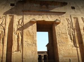 جولة إلى إدفو ومعبد كوم أمبو من مرسى علم - صن بيراميدز