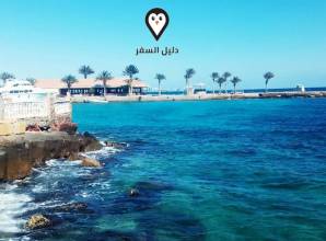 فندق ذهبية ريزورت سيوة – فندق 3 نجوم علي بحيرة سيوة