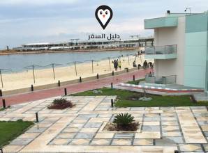 فندق جولدن جويل الاسكندرية – Golden Jewel Hotel Alexandria