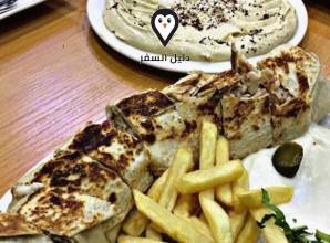 ابو عمار السورى الكوربة – أجمل مطاعم مصر الجديدة و الكوربة