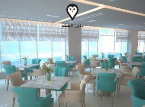 فندق ايتاب الاسكندرية – Romance Hotel 4 Stars