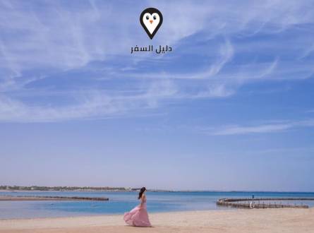 قرية الجونة السياحية بالغردقة &#8211; مميزات وخدمات قرية الجونه