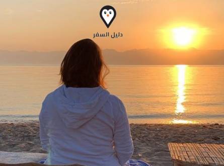فندق سويس كير نويبع &#8211; فندق 3 نجوم فاخر في نويبع باطلاله