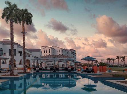 The Address Hotel