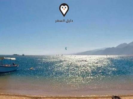 كامب جولف براديس دهب &#8211; قضاء عطلة قصيرة بأسعار مناسبة