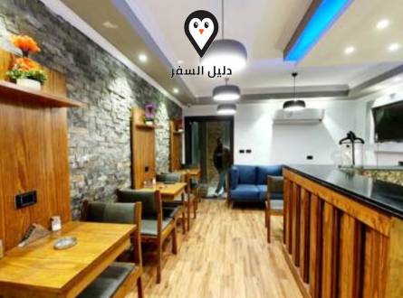 فندق جاردن سيزون القاهرة &#8211; افضل فندق 2 نجمة في القاهرة ستراه في حياتك