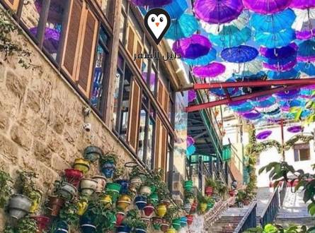 فندق منيرفا داون تاون – أفضل فنادق القاهرة بأسعار زهيدة