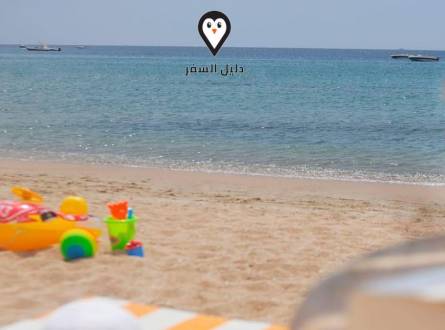 اجمل فنادق شرم الشيخ على البحر &#8211; الهدوء و الاستجمام على شاطئ البحر