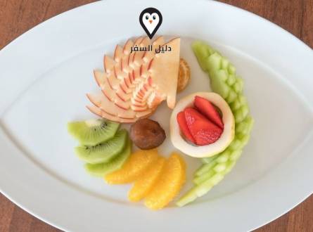 مطاعم التجمع الخامس &#8211; دليلك الشامل لافضل المطاعم فى التجمع الخامس