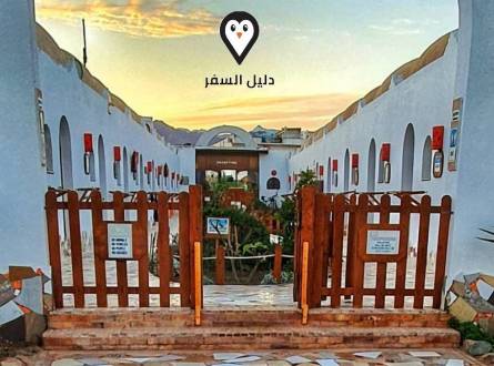 فندق غزالة دهب &#8211;  Ghazala Hotel Dahab إقامة ممتعة