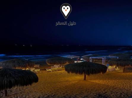 فندق مكه الاسكندريه.. موقع استراتيجي حتى لا تُهدر عطلتك بوسائل النقل
