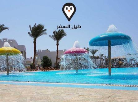 فندق هابى لايف دهب &#8211; خدمات فندقية ممتازة بأسعار مغرية