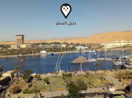 فنادق اسوان 3 نجوم.. حتى تقضي رحلة اقتصادية ببلاد النوبة
