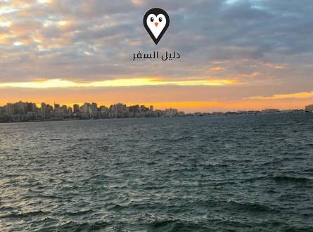 فندق متروبول الاسكندرية.. عندما يجتمع تاريخ مصر في مكان واحد