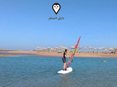 فنادق العين السخنة &#8211; كل ما تريد معرفته عن فنادق العين السخنة