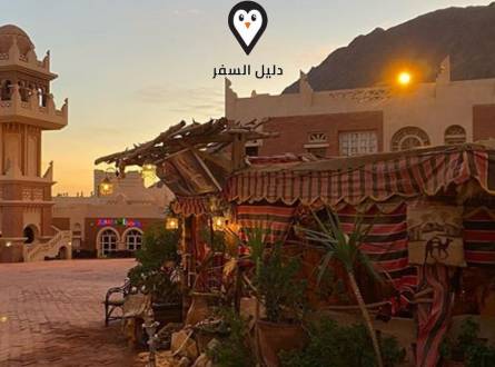 فنادق طابا 4 نجوم &#8211; مغامرات ممتعة وخدمات مميزة بأفضل الأسعار