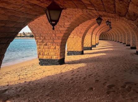 فنادق في الغردقه بأسعار رخيصه والافضل من بينها