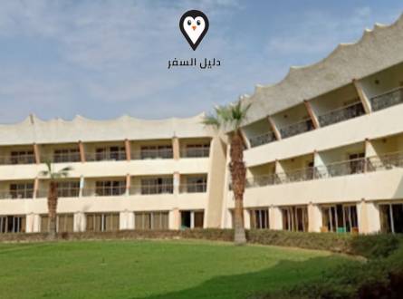 فندق كورال نويبع &#8211; موقع رائع بعيدا عن صخب المدينة قريب من أماكن الرحلات