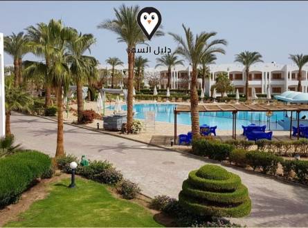 قرية هابى لايف دهب &#8211; إقامة فى مكان هادئ وسعر مناسب للجميع
