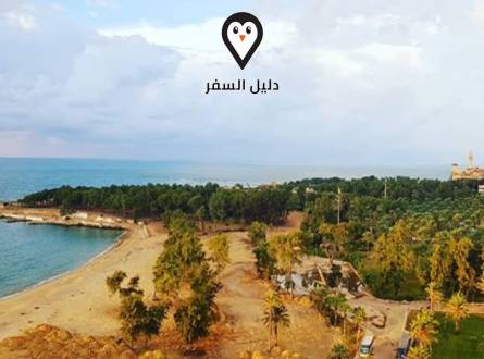 فندق شيراتون المنتزه الاسكندريه Sheraton Montazah Hotel