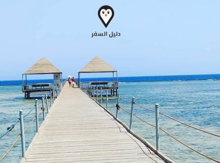 فندق أمواج عيون ريزورت شرم الشيخ &#8211; فندق 5 نجوم في شرم الشيخ