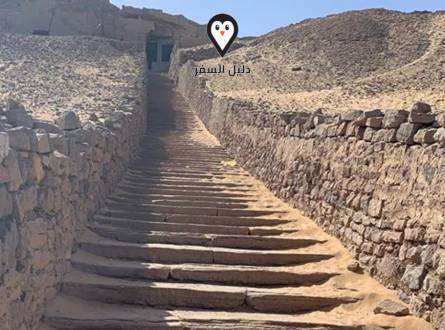 مقابر النبلاء بالاقصر &#8211; إعجاز معماري وفني تجهيزًا للحياة الأخرى