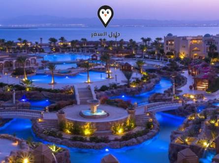 فندق كمبنسكي سوما باي الغردقة &#8211; Kempinski Soma Bay