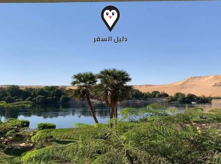جزيرة الفنتين &#8211; أسرار تاريخية تحكيها جوهرة الجنوب!