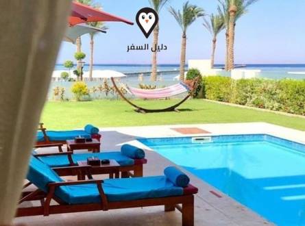 افضل فنادق الغردقة لشهر العسل &#8211; ترشيحات الفنادق في الغردقة