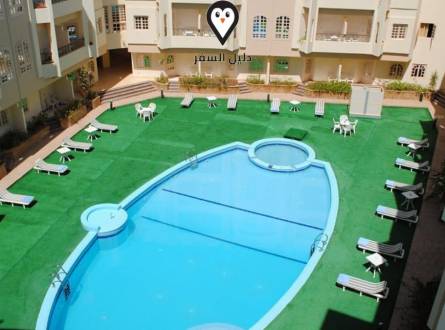 فندق صن ست اسوان 3 نجوم &#8211;  Sunset Aswan Hotel 3 stars