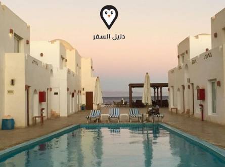 فندق روكيتا دهب &#8211; جو عائلى وسعر مناسب للجميع فرصة لا تفوتك