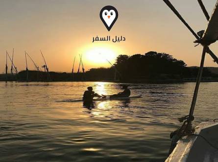 فندق كوين نورهان &#8211; إقامة بأسعار رمزية في قلب مدينة اسوان