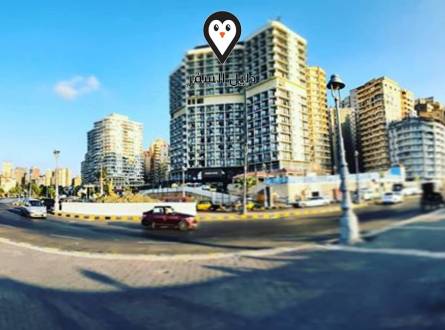 فندق شيراتون المنتزه مصر الاسكندريه Sheraton Montazah
