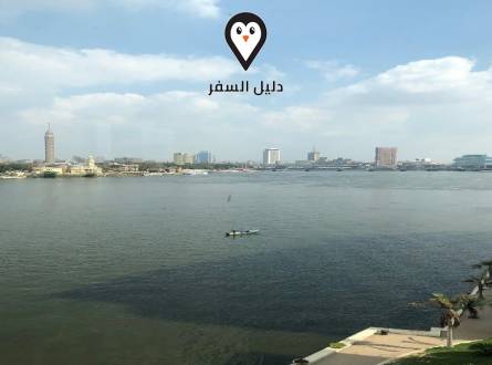 فندق نوران الدقي &#8211; Noran Hotel in Dokki 2 stars