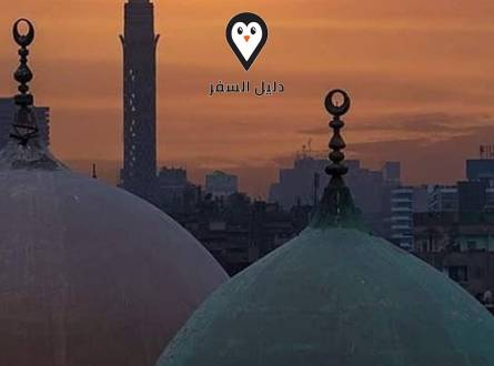 مطاعم مدينة نصر الحي السابع &#8211; أصناف متنوعة في مكان واحد