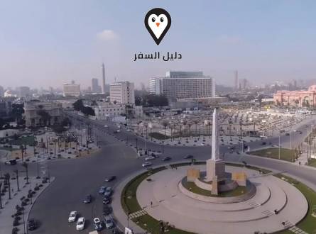 فندق بانوراما القاهرة.. خدمة ممتازة وأسعار اقتصادية بقلب وسط البلد