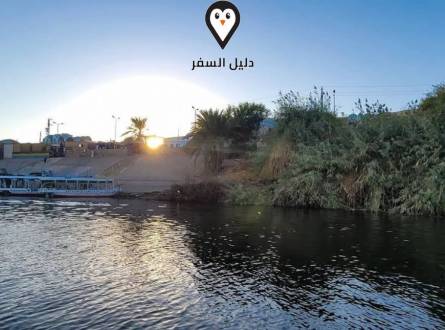 افضل فندق في اسوان &#8211; دليلك لأفضل الفنادق فى مدينة أسوان