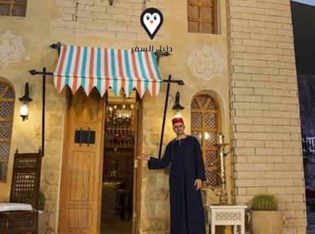 فندق مرجانة طابا &#8211; موقع فريد متميز واسعار مناسبة للجميع