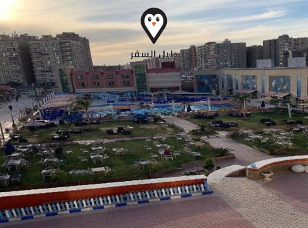 فندق ريحانة مدينة نصر &#8211;  Rehana Plaza Hotel Cairo