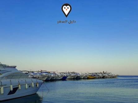 ايجار يخوت العين السخنة 2020 &#8211; رحلة بحرية على يخت بالسخنة