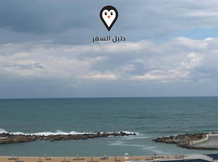 فندق جراند بلازا الاسكندريه 4 نجوم &#8211; The Grand Plaza Hotel