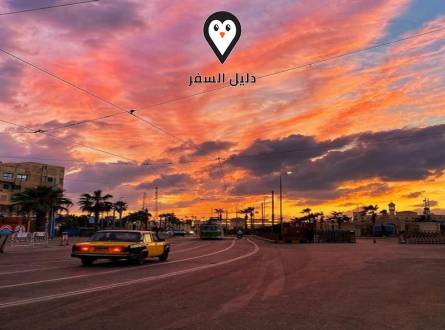 فندق نوبل الاسكندريه &#8211; خيار رائع للمسافرين لتوفير سبل الراحة